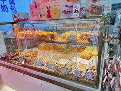 -红星前进面包牛奶公司(五道口购物中心店)
