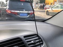 -中国能源朝平加油站