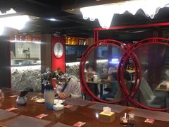 大堂-老九圆山西面馆(CBD店)