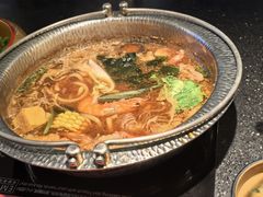 -牛New寿喜烧(新六百店)