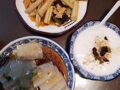 -真食净香居·内蒙烧麦(亚运村店)