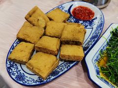 -洞天食府(北大街店)