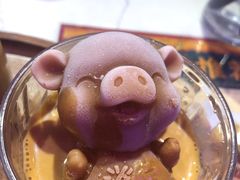 -龙记·香港茶餐厅(海上世界店)