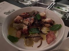 八爪鱼-Ocean's Table 欧舍