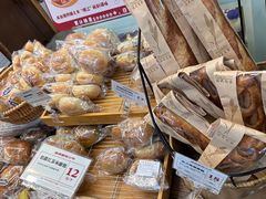 -富贵面包公司(运河店)