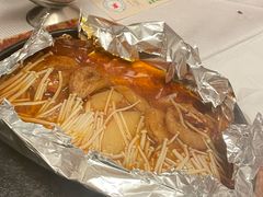 -中山威尼斯西餐厅(三乡总店)