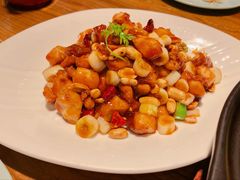 -天和晟新京菜.水煮鱼.湘土菜(国展店)