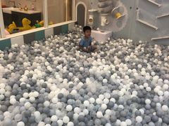 -碧中海汤泉汗蒸酒店