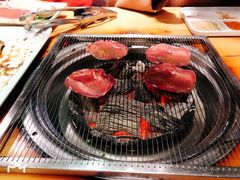 -7年8班朝鲜族非遗美食(三钢里店)