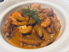 -汉水谣·江景餐厅(江滩店)