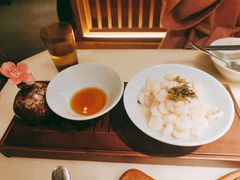 龙井虾仁-弄堂里(滨江龙湖天街店)