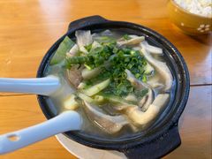 -沈妈砂锅(光华村店)
