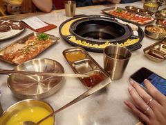 -韩宫宴烤肉·料理(南京江宁万达店)