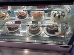 -DQ·蛋糕·冰淇淋(西城红场店)