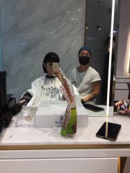 -Kraemer Paris  苏豪路易士·嘉玛发廊