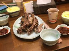 -清真·益鑫羊肉手抓馆(花园北街店)