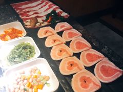 -汉拿山(包河万达店)