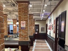 -鸿姐老火锅(疁城新天地店)