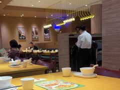 -蔡澜点心·粤菜(花城汇南区店)