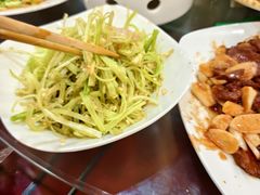 -金丝饭庄(金丝新天地保障性住宅小区店)