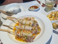 -双合园·海鲜水饺青岛菜(万佳广场店)