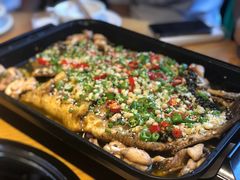 -小小河边鱼(天润城店)