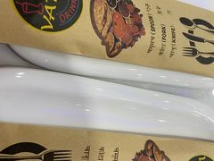 -VATAN INDIAN RESTAURANT米特餐饮有限公司(城北路店)