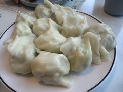 -叁拾壹克饺子·东北菜(国贸店)