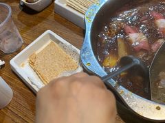 -傣妹火锅(南京东路一店)