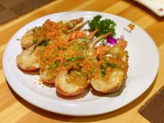 -割烹旭日本料理(龙湖狮山天街店)