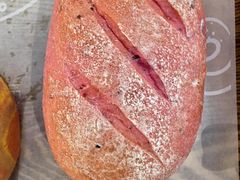 血糯米厚芋泥软软包-LELECHA乐乐茶(上海五角场万达广场店)