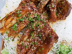 -伊帆食府·青海地方特色美食