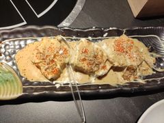 -栖川山葵家·寿喜锅·日式料理(龙湖北城天街商场店)