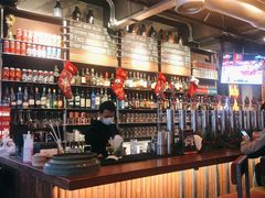 -Boxing Cat Brewery拳击猫精酿啤酒馆(永福店)