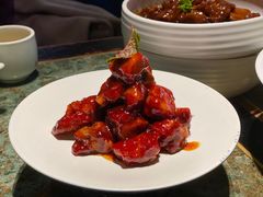-苏帮袁Sue Cuisine(南开大悦城店)