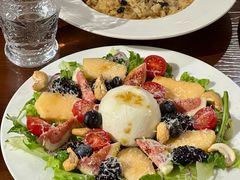 -沏点Trattoria意大利餐厅(新街口店)