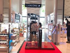 -DFS旗下T广场(新加坡店)