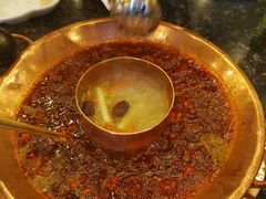 -老码头火锅(玉林店)