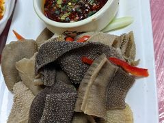 过桥毛肚-洪霞餐馆