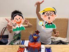 -第六季自助餐厅(甜水园店)