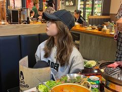 -kingkong大猩猩烤肉(CBD店)