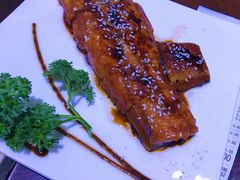 -铁板诱惑法式铁板烧(大卫城店)
