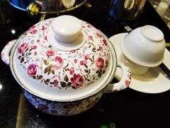 -葛记红焖羊肉(和平路形象店)