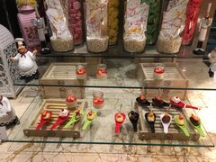 -美盛喜来登大酒店-盛宴标帜餐厅