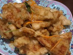 -老厨家(友谊路总店)