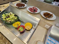 -上海怡沁园度假酒店