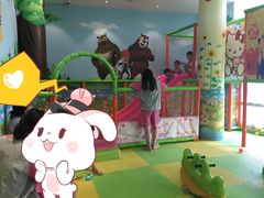 -汤森悠生活文化汤(江宁万达店)