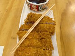 -哈灵现炒本帮面(宁波路店)