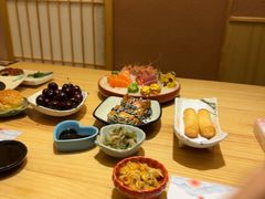 -贵木日本料理·铁板烧(新地假日广场店)