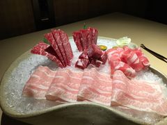 -余欢领鲜火锅(新街口店)